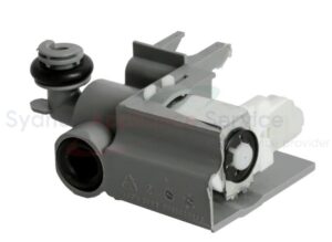 BOSCH DISHWASHER VALVE-OUTLET - 10014783