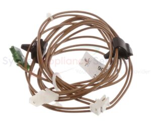 BOSCH DRYER CABLE HARNESS - 00623919