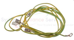 BOSCH DRYER CABLE HARNESS - 10000765