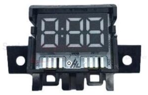 BEKO DISHWASHER FOLLOW UP 7 SEGMENT MODULE GR - 1767050100