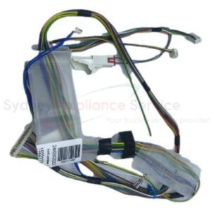 BEKO DISHWASHER PORTAL-2 CABLE HARNESS - 1522111400