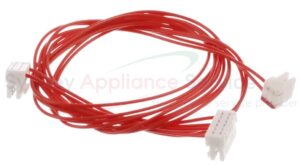 BOSCH DRYER CABLE HARNESS - 00629382