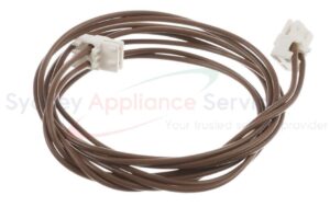 BOSCH DRYER CABLE HARNESS - 00629384