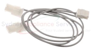 BOSCH DRYER CABLE HARNESS - 00629386
