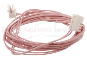 BOSCH DRYER CABLE HARNESS - 00629387