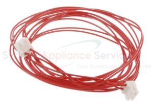 BOSCH DRYER CABLE HARNESS - 00629388