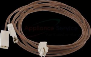 BOSCH DRYER CABLE HARNESS - 00623862