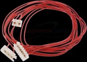 BOSCH DRYER CABLE HARNESS - 00623863