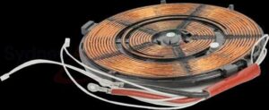 BOSCH COOKTOP INDUCTION HOTPLATE - 11009046