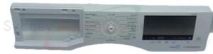 BEKO WASHING MACHINE PANEL BODY ASSY. - 2451209166