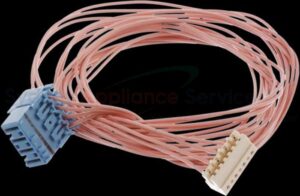 BOSCH DRYER CABLE HARNESS - 00618948