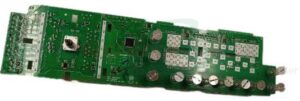WASHING MACHINE DIGITAL UI BOARD ASS. - 1404270160