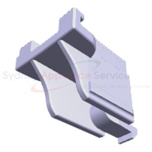 WESTINGHOUSE DRYER BEARING;BASE;HIGH LOAD - 1332606019