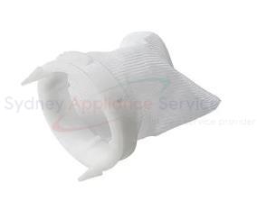 SIMPSON WASHING MACHINE BAG ASSY; FILTER - 564257398