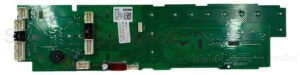 BEKO WASHING MACHINE DIGITAL UI BOARD ASS. - 1404270150