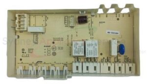 BEKO WASHING MACHINE DRIVE CARD ASSEMBLY - 1410002800