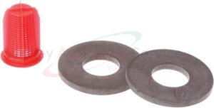 BOSCH DISHWASHER FILTER-WATER INLET - 00167024