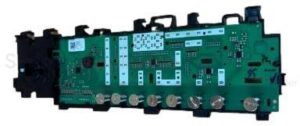 BEKO WASHING MACHINE C7S DISPLAY CARD ASS. - 2502003010