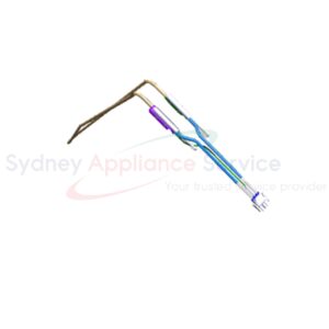 WESTINGHOUSE FRIDGES & FREEZERS DEFROST HEATER;EVAPORATOR;FRIDGE;258W - 140010582108