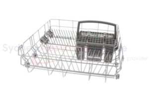 BOSCH DISHWASHER LOWER CROCKERY BASKET - 00474972