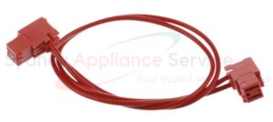 SIEMENS WASHING MACHINE CABLE HARNESS - 00619870