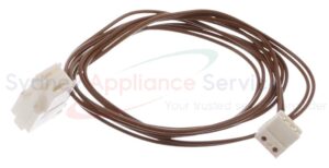 SIEMENS WASHING MACHINE CABLE HARNESS - 00619871