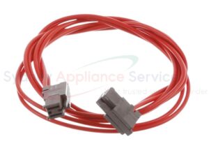 SIEMENS WASHING MACHINE CABLE HARNESS - 00619872