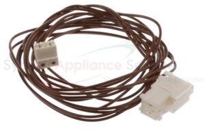 SIEMENS WASHING MACHINE CABLE HARNESS - 00619873