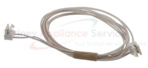 SIEMENS WASHING MACHINE CABLE HARNESS - 00619874