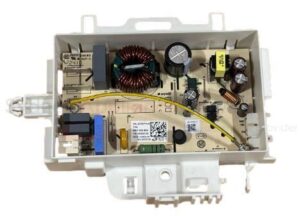WASHING MACHINE C7S POWER CARD ASSEMBLY - 1409901000