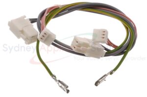 SIEMENS DRYER CABLE HARNESS - 00623861