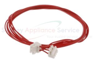SIEMENS DRYER CABLE HARNESS - 00623920