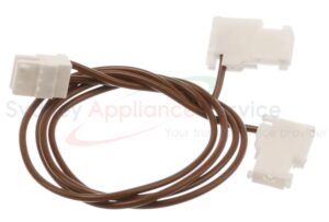 SIEMENS DRYER CABLE HARNESS - 00623967