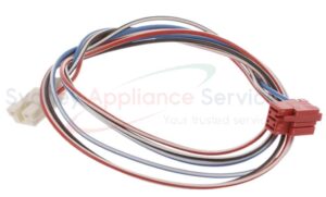 SIEMENS DRYER CABLE HARNESS - 00623972