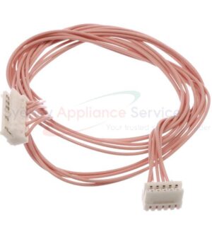 BOSCH DRYER CABLE HARNESS - 10020092
