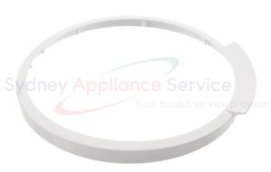 BOSCH DISHWASHER HANDLE - 00497710