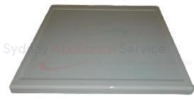BEKO WASHING MACHINE TOP FRAME ASSEMBLY - 2425400100