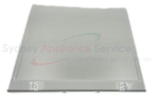 BEKO WASHING MACHINE TOP FRAME ASSEMBLY - 2479100100