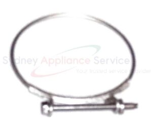 BEKO WASHING MACHINE HOSE CLAMP - 2814430100