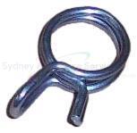BEKO WASHING MACHINE HOSE CLAMP (├Ÿ 14.8) - 2002373400