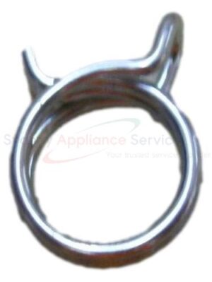 BEKO WASHING MACHINE HOSE CLAMP - 2002374100