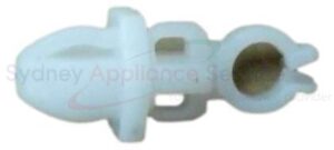 BEKO WASHING MACHINE FRONT WALL HOLDER PIN - 2826450100