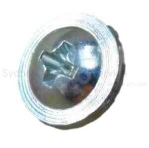 BEKO WASHING MACHINE SCREW. - 9003860400