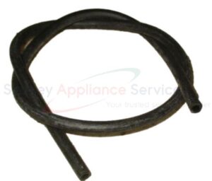 BEKO WASHING MACHINE PANEL GASKET - 2828820400