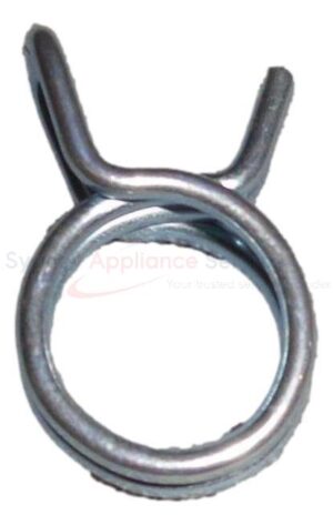 BEKO WASHING MACHINE HOSE CLAMP (Ø 1.8) - 2002374300