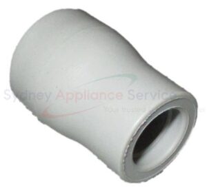 BEKO WASHING MACHINE CUSHION SHEET ASSEMBLY - 2443900200