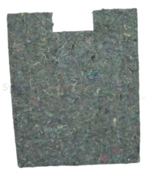 BEKO WASHING MACHINE FELT (YOC 45 SIDE PANEL) - 2703942300