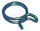 BEKO WASHING MACHINE HOSE CLAMP (Ã˜ 28_7) - 2002371700