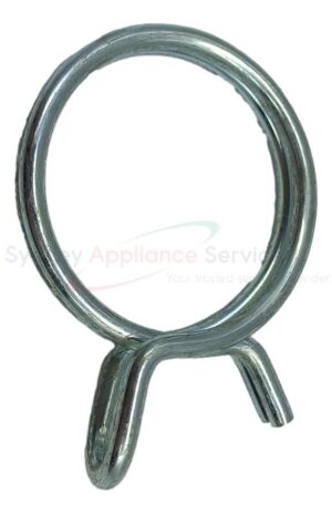 BEKO WASHING MACHINE HOSE CLAMP (Ø 38.8) - 2002372400