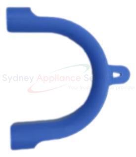 BEKO WASHING MACHINE DRAIN HOSE HOLDER - 2828040300